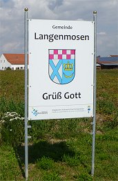 Ortseingang