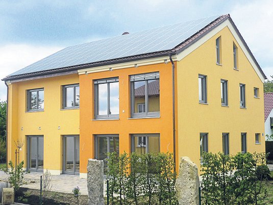 EnergieWertHaus