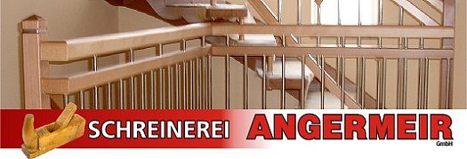 Firma Schreinerei Angermeir GmbH