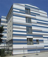 Firma Schreinerei-Alubau-Baierl GmbH