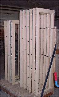 Firma Schreinerei-Alubau-Baierl GmbH