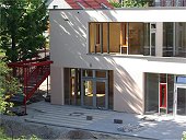 Firma Schreinerei-Alubau-Baierl GmbH