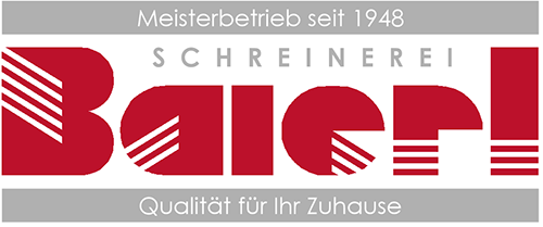 Schreinerei Alubau Baierl GmbH