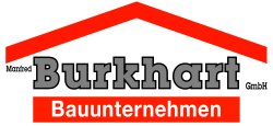 Bauunternehmer Burkhart