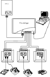 Firma Elektrotechnik Mayr