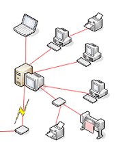 Firma Elektrotechnik Mayr